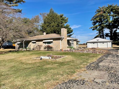 8683 E State Road 42, Poland, IN, 47868-8201 | Card Image