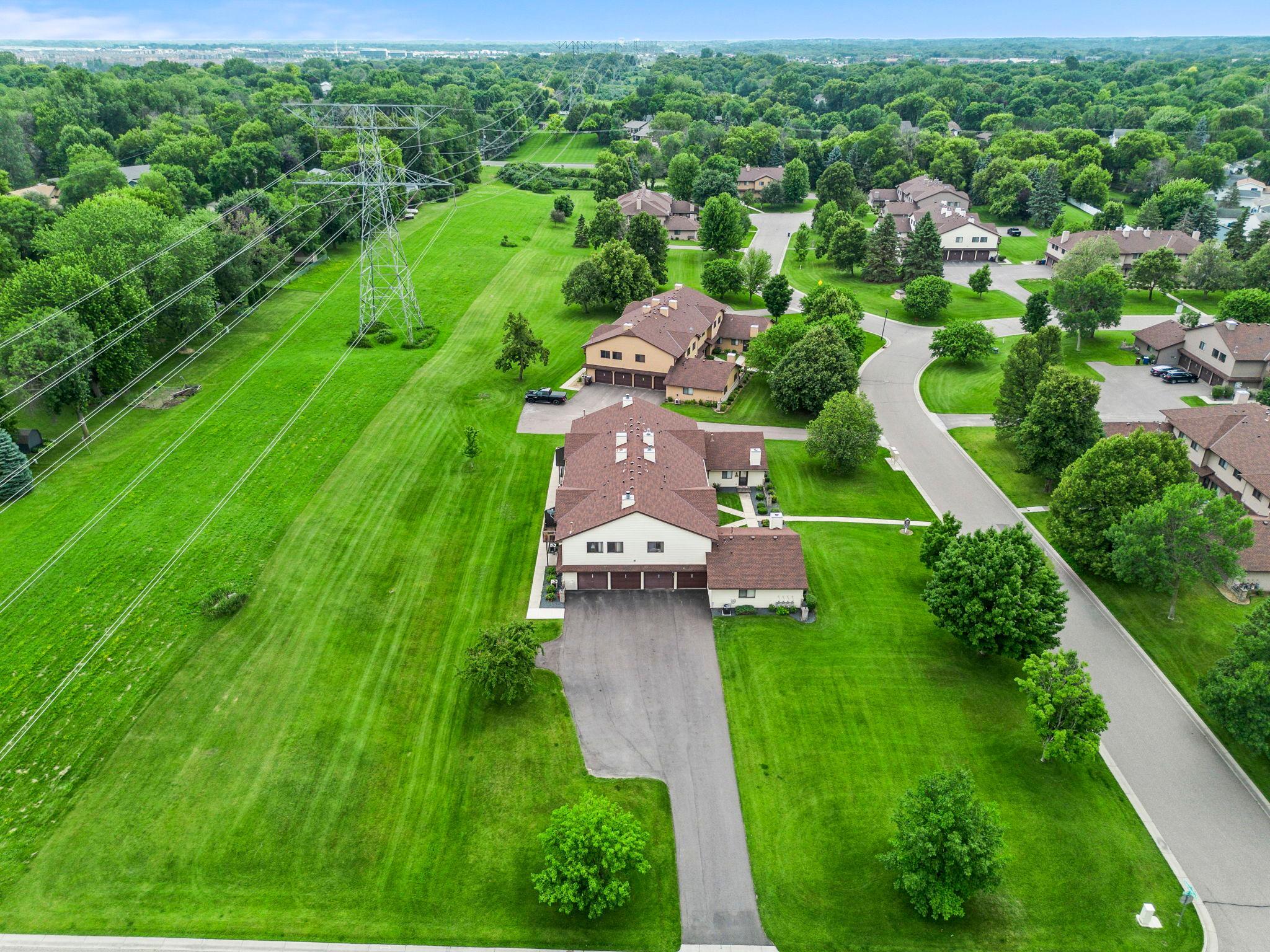 Residential in Maple Grove 5