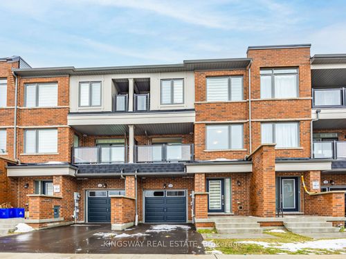 1104 Lockie Dr, Oshawa, ON, L1L0R9 | Card Image