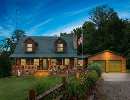 5900 Cottage Hill Rd, Nashport, OH, 43830-9783 | Card Image