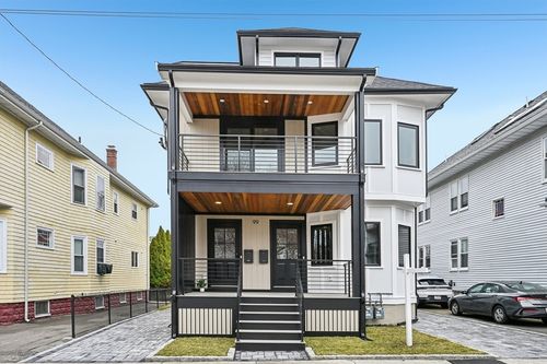 1-99 Capen St, Medford, MA, 02155 | Card Image