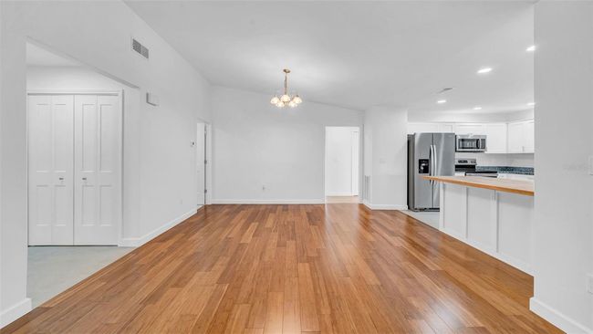 2116 Karan Way, House other with 3 bedrooms, 2 bathrooms and null parking in CLEARWATER FL | Image 17