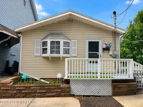 331 W Water St, Lansford, PA, 18232-1825 | Card Image