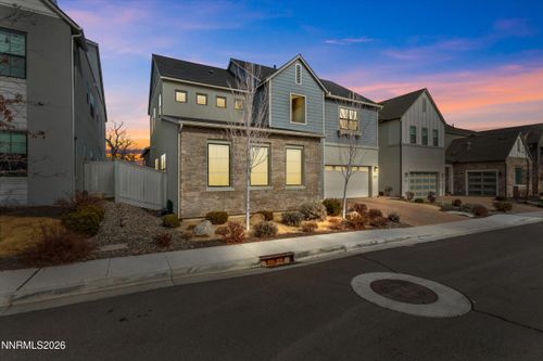 715 W Pleasant Oak Trl, Reno, NV, 89511-8547 | Card Image