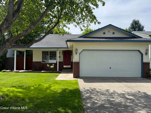 5753 N Lachaise Ln, Coeur D Alene, ID, 83815-0472 | Card Image