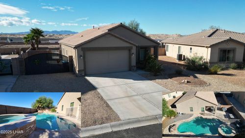 1736 E Azalea Ave, Lake Havasu City, AZ, 86404-8413 | Card Image