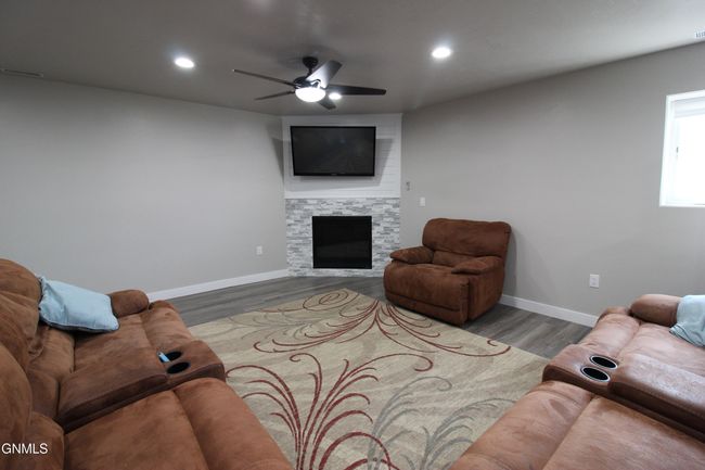 14868 Paniolo Way, House other with 5 bedrooms, 5 bathrooms and null parking in Bismarck ND | Image 21