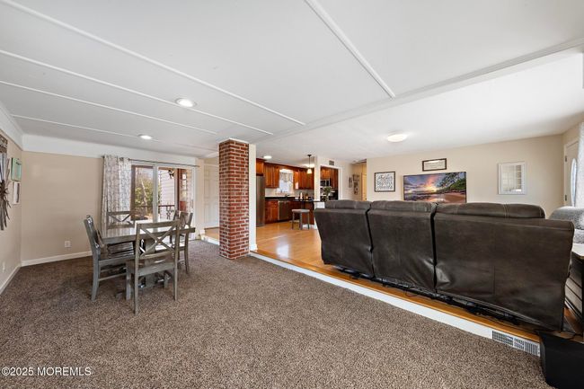 412 Prospect Ave, House other with 3 bedrooms, 2 bathrooms and null parking in Pine Beach NJ | Image 11