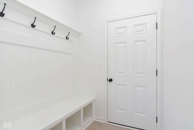 15905 Tharp Woods Dr, House other with 4 bedrooms, 3 bathrooms and null parking in Fishers IN | Image 4