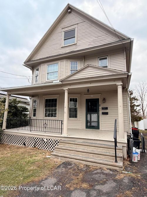 1-139 William St, Dunmore, PA, 18510-1226 | Card Image