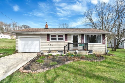 266 N Illinois Ave, Mansfield, OH, 44905 | Card Image