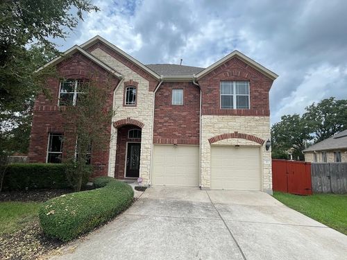 311 Steer Acres Ct, Cedar Park, TX, 78613-7482 | Card Image