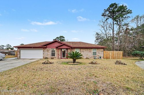 841 Chalmet Ln, Jacksonville, FL, 32218-3623 | Card Image
