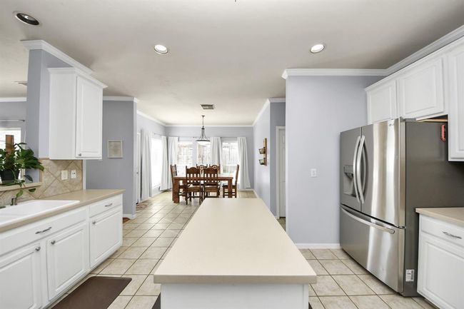 2613 Broussard Ct, House other with 4 bedrooms, 4 bathrooms and 2 parking in Seabrook TX | Image 27