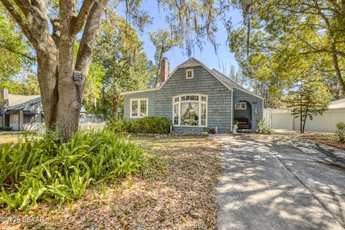 623 N Amelia Ave, DELAND, FL, 32724-3502 | Card Image