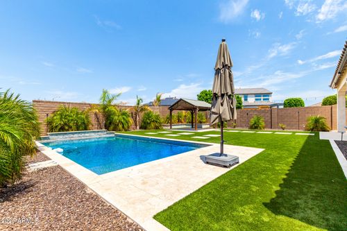 22848 N 98th Dr, Peoria, AZ, 85383-4368 | Card Image