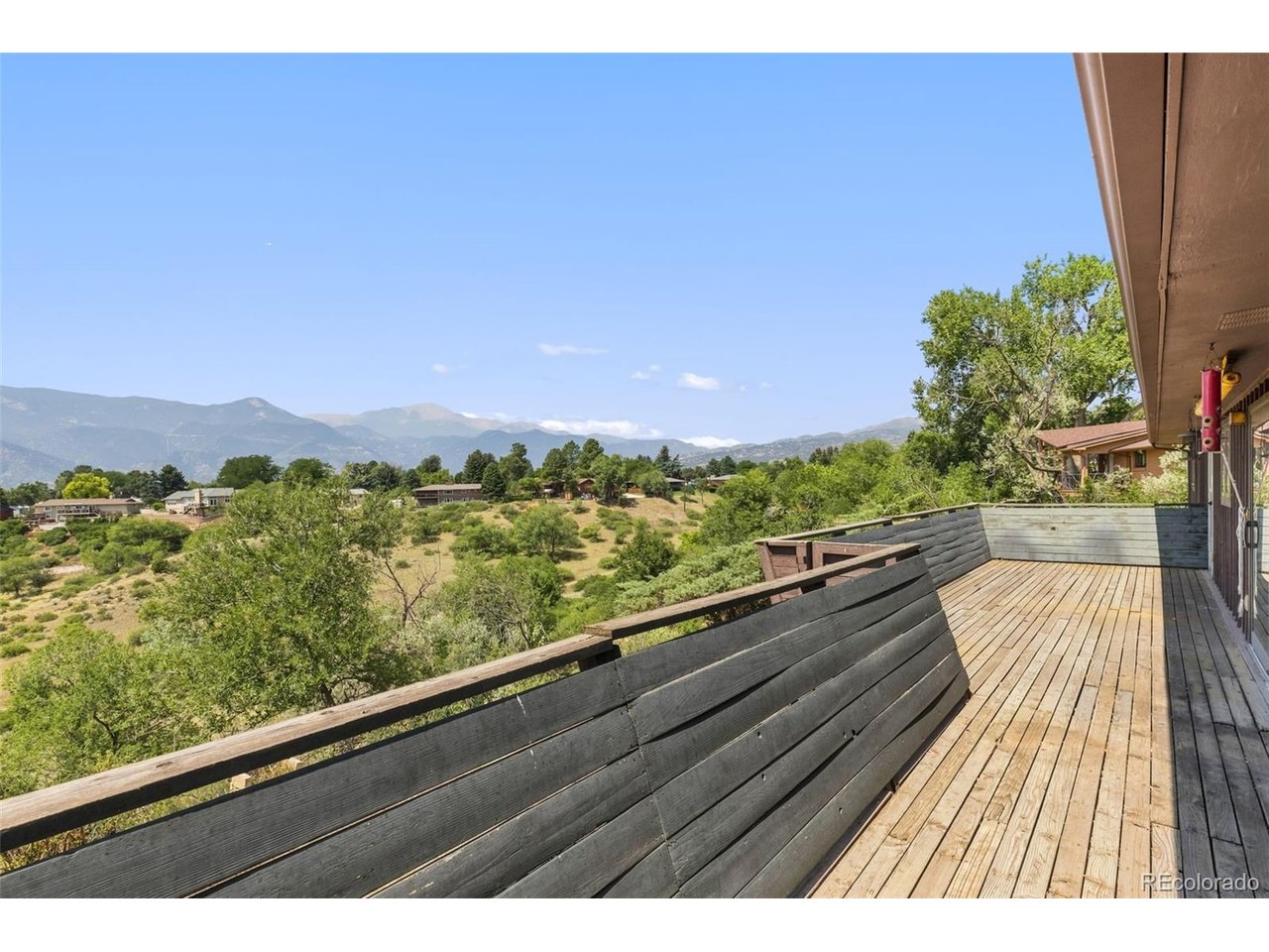 Residential in Colorado Springs 3