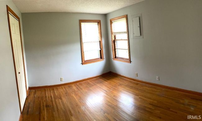 515 Charlotte Ave, House other with 2 bedrooms, 1 bathrooms and null parking in Switz City IN | Image 17