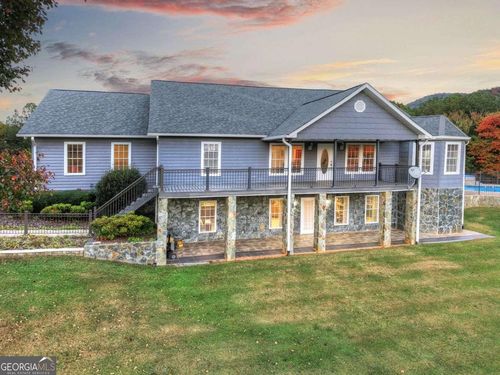 1-334 Belaire Drive, Copperhill, TN, 37317 | Card Image