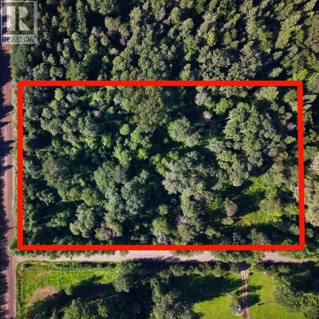 Land in Prince George 3