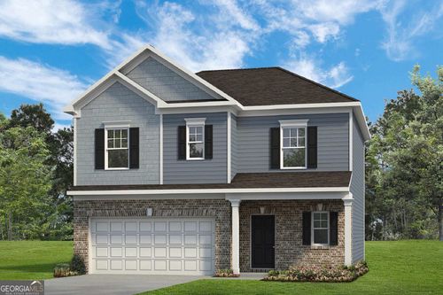 305 Shantz Way (Lot C11), Byron, GA, 31008 | Card Image
