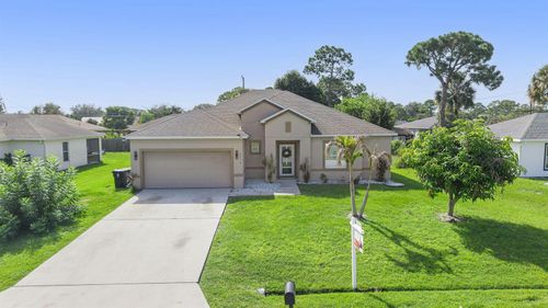 2932 Sw Van Buren Ter, Port St. Lucie, FL, 34953-4261 | Card Image