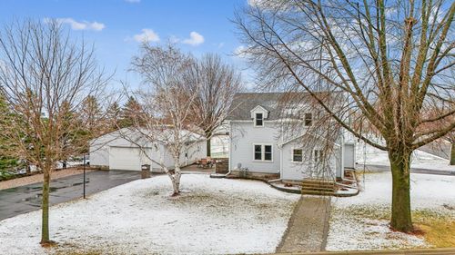 201 Railroad Ave, Gaylord, MN, 55334-2407 | Card Image