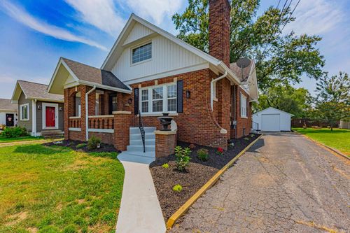 2013 Vogel Rd, Evansville, IN, 47711-4841 | Card Image
