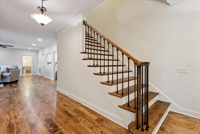 20268 Heron Cir, House other with 4 bedrooms, 3 bathrooms and 2 parking in Abingdon VA | Image 30