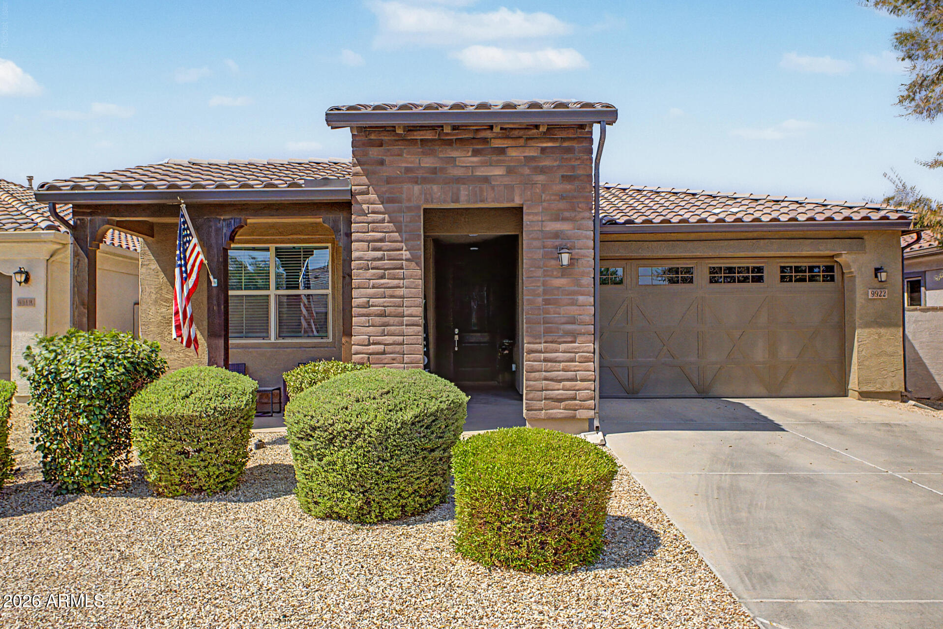 Residential in Mesa
