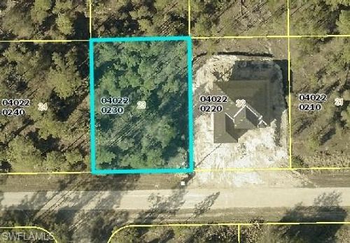 1229 Racoon St E, Lehigh Acres, FL, 33974 | Card Image