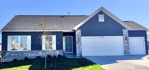 22712 Danison Dr, Warrenton, MO, 63383-4443 | Card Image