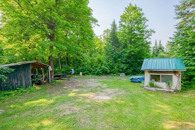 E 1/2 Lot 22 Concession 9 Palmerston N/A, House other with 3 bedrooms, 0 bathrooms and 10 parking in North Frontenac ON | Image 10
