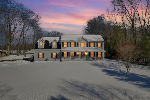 80 New Braintree Rd, North Brookfield, MA, 01535-1607 | Card Image