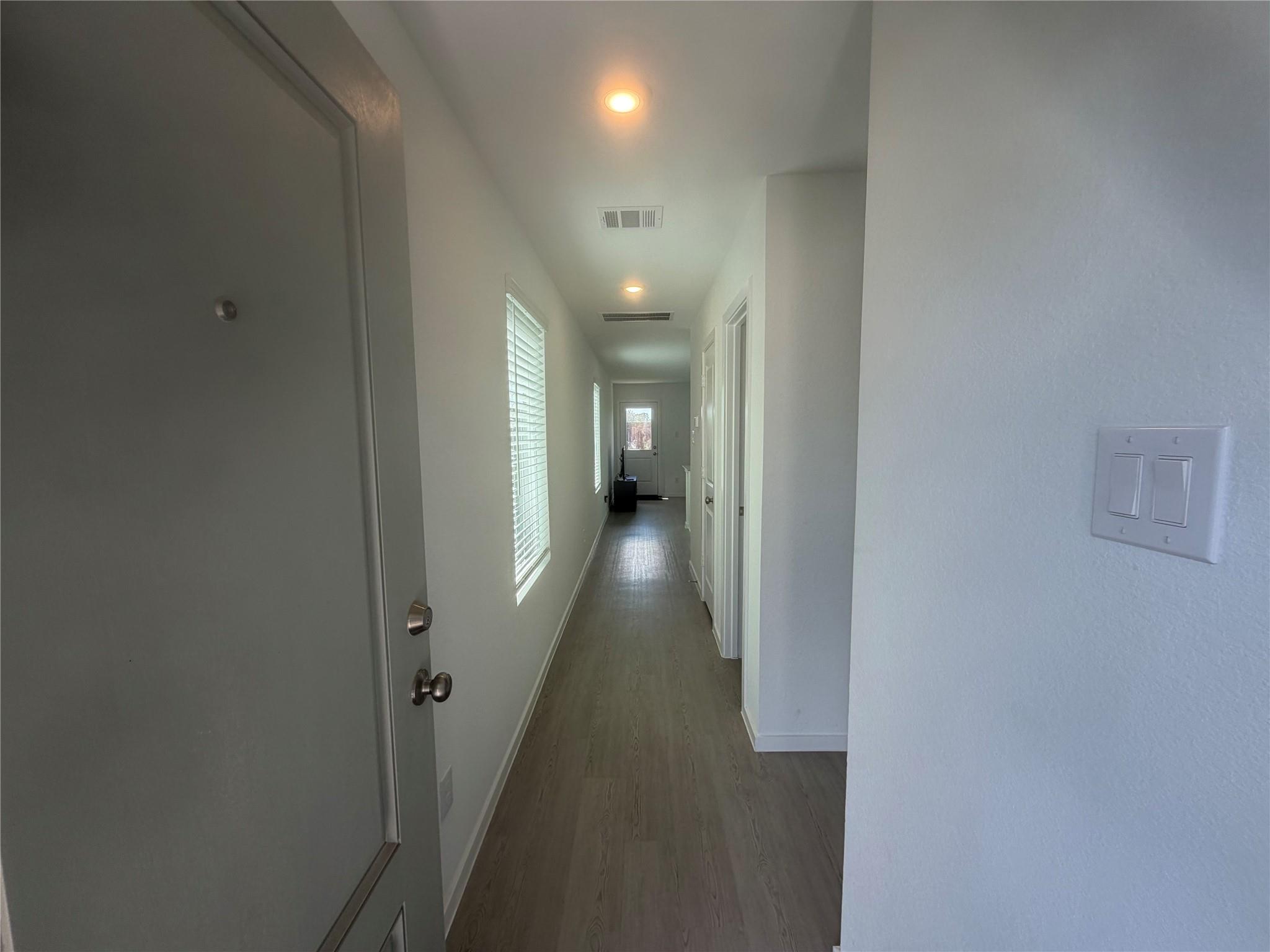 Residential Lease in Huffman 4
