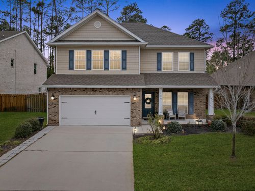 124 Conner Cir, Santa Rosa Beach, FL, 32459-5028 | Card Image