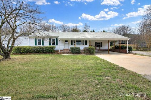 315 Ivydale Dr, Greenville, SC, 29609-1928 | Card Image