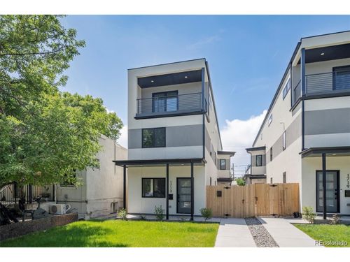 1713 Grove St, Denver, CO, 80204-1728 | Card Image