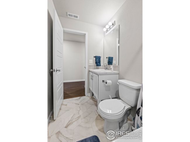 507 Bobcat Ct, House other with 3 bedrooms, 2 bathrooms and null parking in Wiggins CO | Image 12