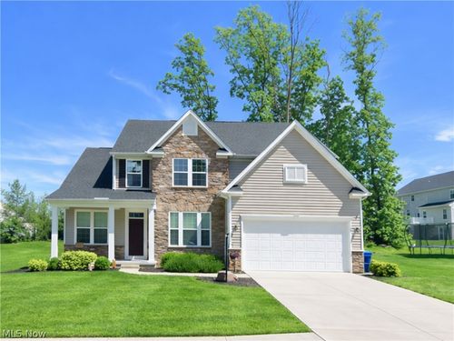 4509 Millbrook Way, Copley, OH, 44321-3418 | Card Image