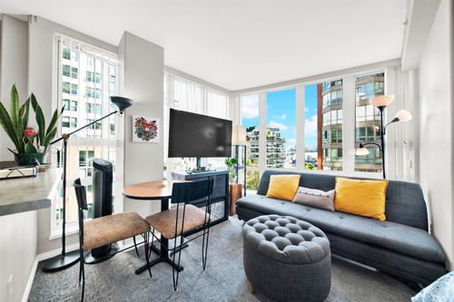 508-910 Beach Ave, Vancouver, BC, V6Z2W7 | Card Image