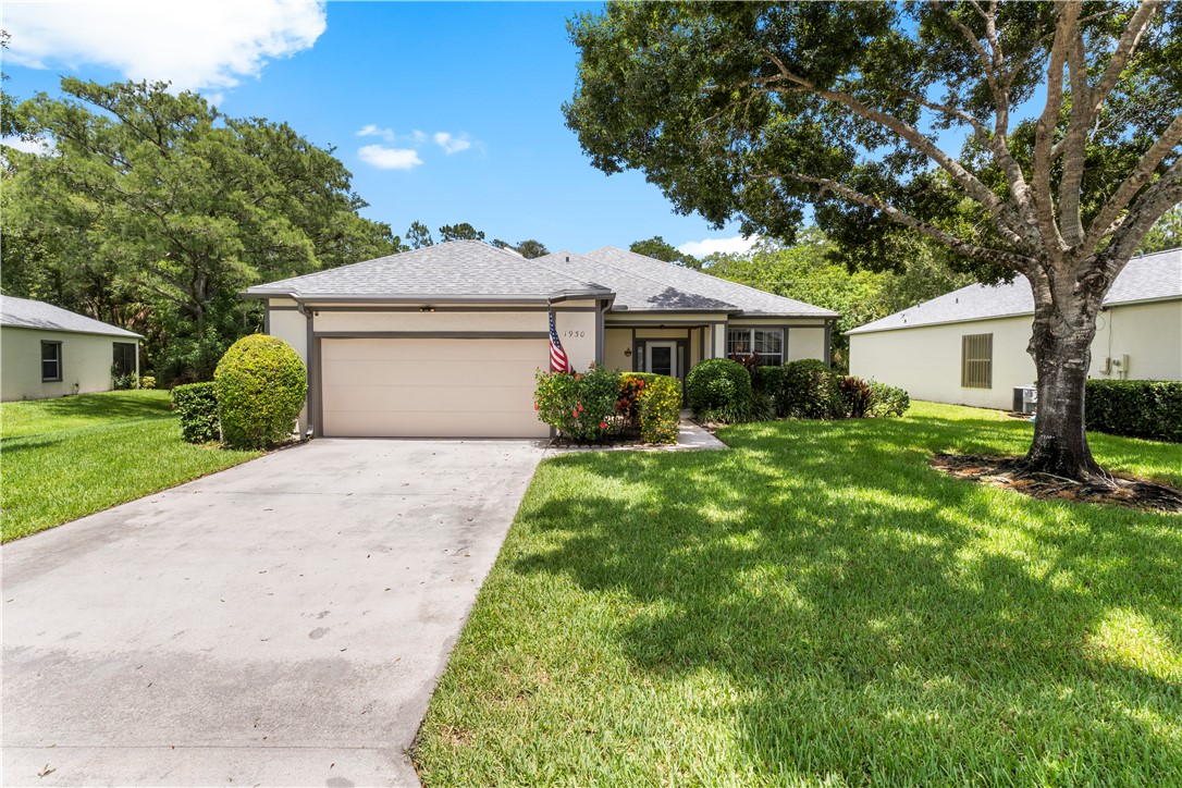 Residential in Vero Beach