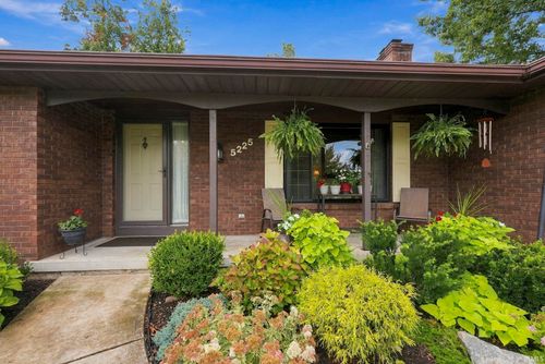 5225 Bedrock Ct, Fort Wayne, IN, 46825-5932 | Card Image