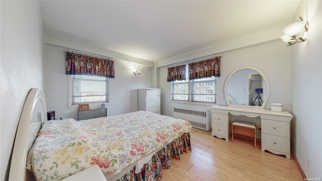 APT-16L - 43-10 Kissena Blvd, Home with 2 bedrooms, 2 bathrooms and null parking in Flushing NY | Image 10