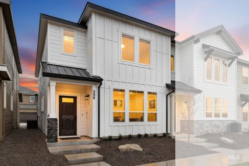 398 N Fritts Ave, Meridian, ID, 83642-7064 | Card Image