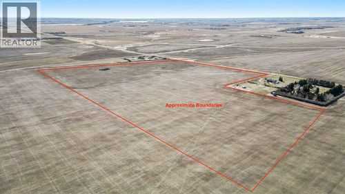 0 Twp 264 & Rr 271, Rural Rocky View County, AB, T0M0E0 | Card Image