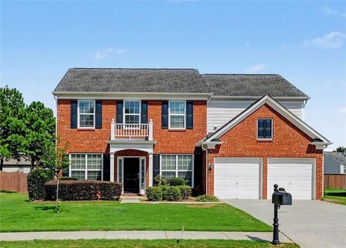 8330 Grenadier Trl, Suwanee, GA, 30024-1674 | Card Image