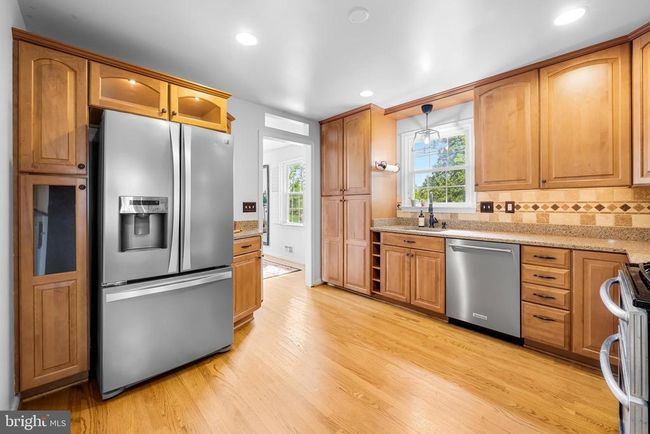 10406 Greenside Dr, House other with 4 bedrooms, 3 bathrooms and null parking in COCKEYSVILLE MD | Image 13