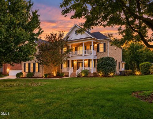 9015 Treesdale Ln, Raleigh, NC, 27617-8567 | Card Image