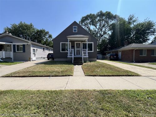 21434 Panama St, Warren, MI, 48091-2816 | Card Image